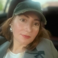 Сирануш Акопян, 18.03.1987, Los Angeles