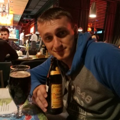 Александр Котляр, 13.11.1987, Одесса