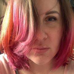 Ира Чичаева, 18.07.1984, Краснодар