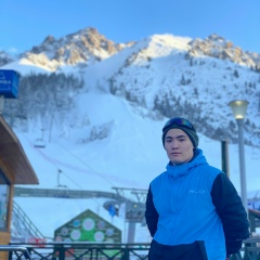 Еркебулан Миятбеков, 10.11, Тараз