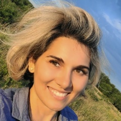 Екатерина Батурова, 09.10.1984, Санкт-Петербург