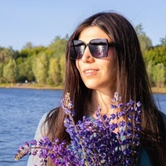 Мария Бобарыкина, 01.10, Пермь