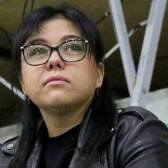 Ann Levkova, 28.04, Хабаровск