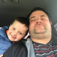 Александр Slash, 14.07, Темрюк