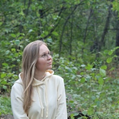 Ирина Лукъянова, 26.04, Челябинск