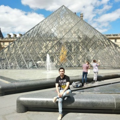 Osim Kosimzoda, 10.11.1990, Москва