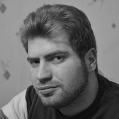 Павел Голубков, 21.07.1988, Луганск