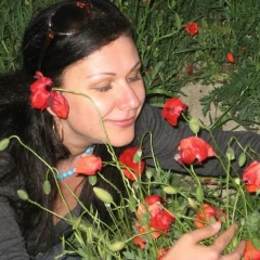 Елена Омеличева