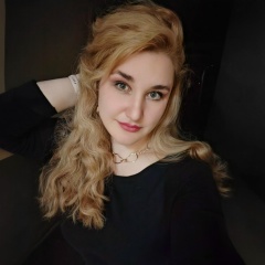 Эльвира Шамина, 19.04, Москва