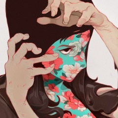 Таня Сердюк, Киев