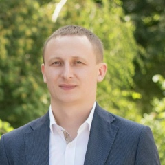 Андрей Найда, 08.12.1984, Одесса