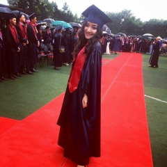 Айнашка Алимжанова, 21.09, Алматы