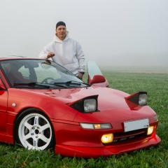 Davman Dm, Томск