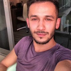 Алик Гусейнов, 03.09.1994, Москва