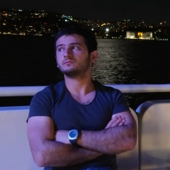 Эльбрус Гаджиев, 09.07.1992, Баку