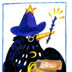 Анна Поленова, 25.11, Москва