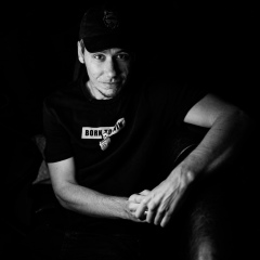 Сергей Настин, 02.01, Москва