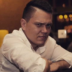 Вячеслав Тельман, 29.10.1986, Алматы