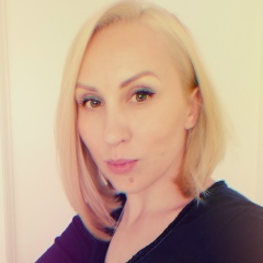 Мария Урванова, 05.11.1985, Antwerpen