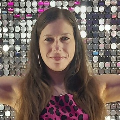 Леся Медведева, 16.09.1988, Санкт-Петербург