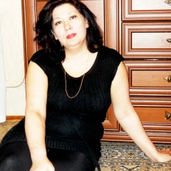 Зуля Кабирова, 22.03.1971