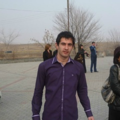Jor Tumoyan, 07.04.1993, Саранск