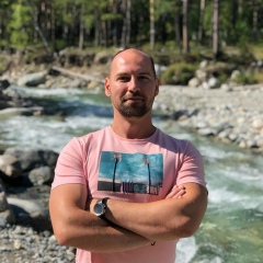 Александр Серёгин, 30.03.1987, Москва