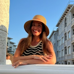 Тамара Искорнева, 22.09.1986, Санкт-Петербург