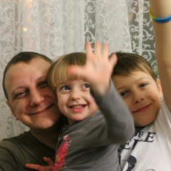 Андрей Смирнов, 13.07.1981, Санкт-Петербург