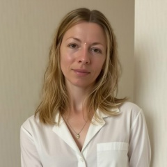 Ульяна Пономарева, 05.01, Красноярск