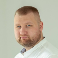 Роман Буркин, 03.04, Нарва