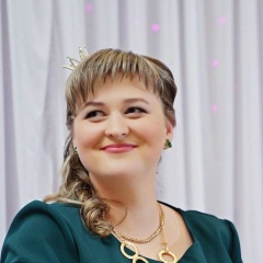 Ведущая Ника Киселева, 16.01.1987, Казань