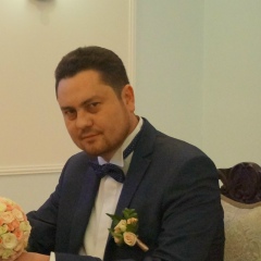 Николай Бусаров, 24.07.1980, Amsterdam