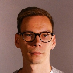 Антон Ларин, 20.03, Нижний Новгород