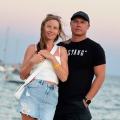 Евгения Врублевская, 31.07.1989, Санкт-Петербург