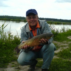 Лапусев Андрей, 10.02.1969, Минск