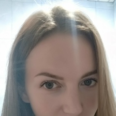 Екатерина Рябова, 09.04.1986, Томск