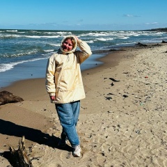 Ирина Турыгина, 28.12.1989, Смоленск