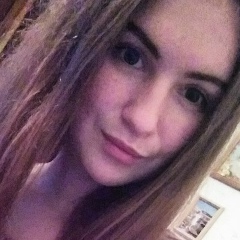 Ани Ренне, 07.05.2001, Кривой Рог