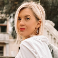 Алина Кияненко, 15.04, Запорожье