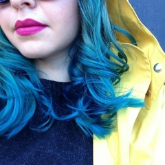 Инна Саркисова, 03.01.1981, Москва