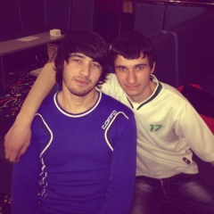 Zalim Zalim, 05.10.1994, Баксан