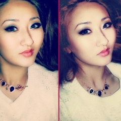 Айканыш Мамбеталиева, 08.05.1992, Бишкек