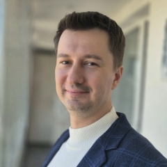 Илья Торцев, 25.08, Санкт-Петербург