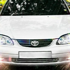 Баир Лиджи-Гаряев, 26.03, Элиста