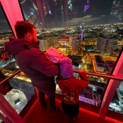 Алексей Супрун, 30.05, Москва