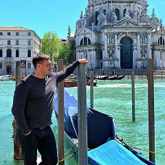 Константин Ломов, 30.10.1980, Москва