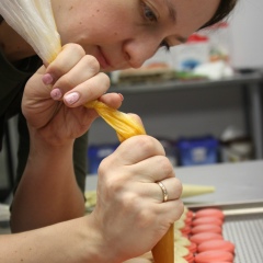 Алевтина Юнина, 15.06, Москва