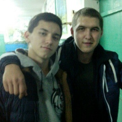 Вова Петров, 04.04, Альметьевск