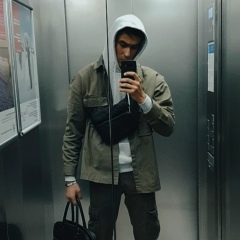 Нуршат Узер, Алматы